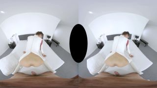 porn clip 40 Latex Android POV : Miky Love [RealityLovers] (UltraHD/2K 1920p) on fetish porn bread fetish-7