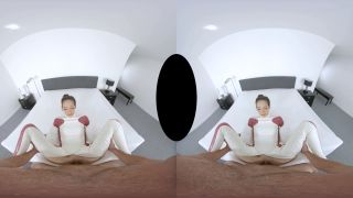 porn clip 40 Latex Android POV : Miky Love [RealityLovers] (UltraHD/2K 1920p) on fetish porn bread fetish-8