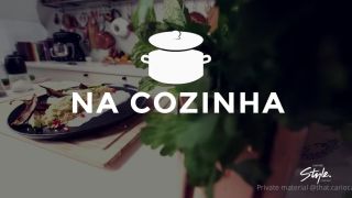 That carioca - Wife Material () Thatcarioca - today band tv in brazil launched my cooking show the full video is at hicandida can you 14-11-2020-0