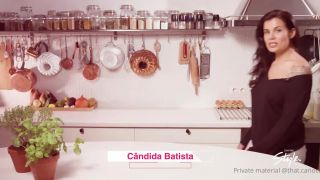 That carioca - Wife Material () Thatcarioca - today band tv in brazil launched my cooking show the full video is at hicandida can you 14-11-2020-2