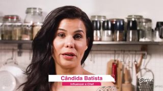 That carioca - Wife Material () Thatcarioca - today band tv in brazil launched my cooking show the full video is at hicandida can you 14-11-2020-4