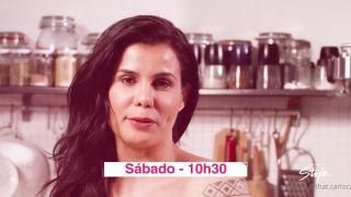 That carioca - Wife Material () Thatcarioca - today band tv in brazil launched my cooking show the full video is at hicandida can you 14-11-2020-7