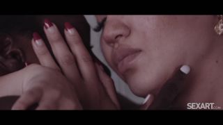 free online video 13 – 2021.07.16 – Asia Vargas & Zaawaadi – Continuum on teen -9
