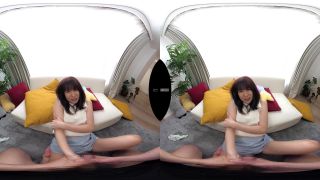 Ninomiya Hikari ATVR-062 VR Attack Yourself! VR That Replies Hikari Ninomiya (the Person)! !! - High Quality VR-6