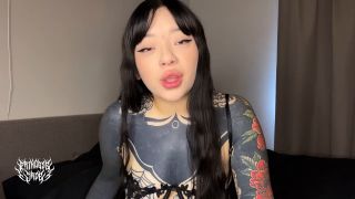 [K2S.CLUB] Princess Jade - Mocking The Quick Cummer - HD 720P-1