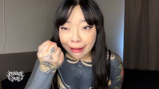 [K2S.CLUB] Princess Jade - Mocking The Quick Cummer - HD 720P-4