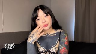 [K2S.CLUB] Princess Jade - Mocking The Quick Cummer - HD 720P-5