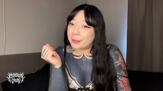 [K2S.CLUB] Princess Jade - Mocking The Quick Cummer - HD 720P-7