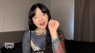 [K2S.CLUB] Princess Jade - Mocking The Quick Cummer - HD 720P-9