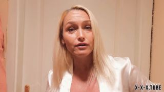  MILF  KathiaNobili  Kathianobili Stepmother S Birthday Surprise Went Wrong-1