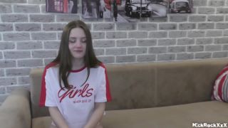 video 13 Bamby Amateur Porn Casting - hardcore - hardcore porn hardcore se-1