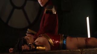 [SuperMisses.com] THPA-10 Super Heroine in a Close Call!! Vol.110 Wonder Lady-013-8