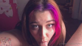 [GetFreeDays.com] NixxxiePearlz  Blowjob 3 puke blowjob porn-3