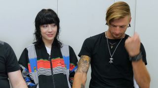 Charlotte Sartre (Fetish porn)-3