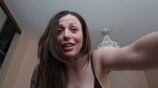 yogabella Little Pervert step-Brother Custom Vid-1