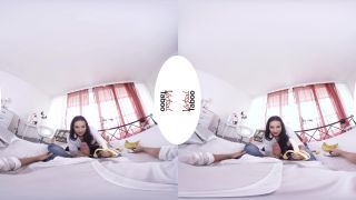 clip 36 tall girl fetish - family sex - pov-0