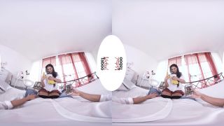 clip 36 tall girl fetish - family sex - pov-7