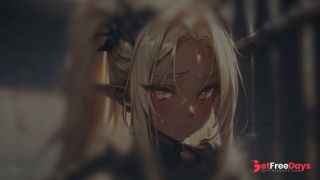 [GetFreeDays.com] NSFW ASMR RP - dark elf rogue Sex Leak April 2023-3