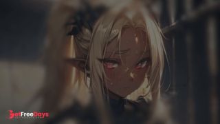 [GetFreeDays.com] NSFW ASMR RP - dark elf rogue Sex Leak April 2023-4