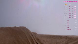 Webcam Delights: SapphireAlice 7's Unforgettable Show Live-8