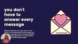 SWSurvivalGuide - 2021 Sex Work Survival Guide Conference - Email Etiquette-9