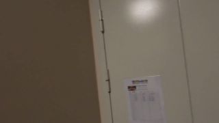 Modelhub.com - redkittycat - Risky Sex in the Public Elevator. Rough Sex Blowjob and Facial Amateur-9