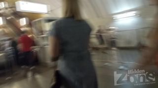 Spy Fetish 12740-2