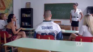 Christen Courtney aka Christen and Angel Blade and Dolly Diore and Cathy Heaven (Amateur porn)-2