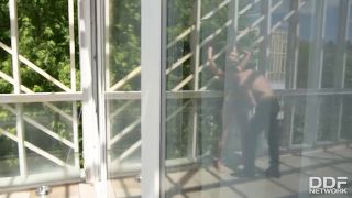 adult video 13 strapon fetish bdsm porn | Florane Russell [SD 324.4 MB] | bondage-1