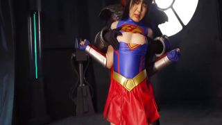 [SuperMisses.com] THPA-11 Super Heroine in a Close Call!! Vol.111 Super Lady-023-0