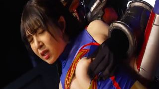 [SuperMisses.com] THPA-11 Super Heroine in a Close Call!! Vol.111 Super Lady-023-3