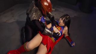 [SuperMisses.com] THPA-11 Super Heroine in a Close Call!! Vol.111 Super Lady-023-7