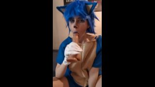 Sonic Joyride JOI-0