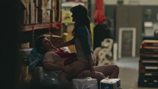 Frankie Shaw - SMILF s01e04 (2017) HD 1080p - (Celebrity porn)-0