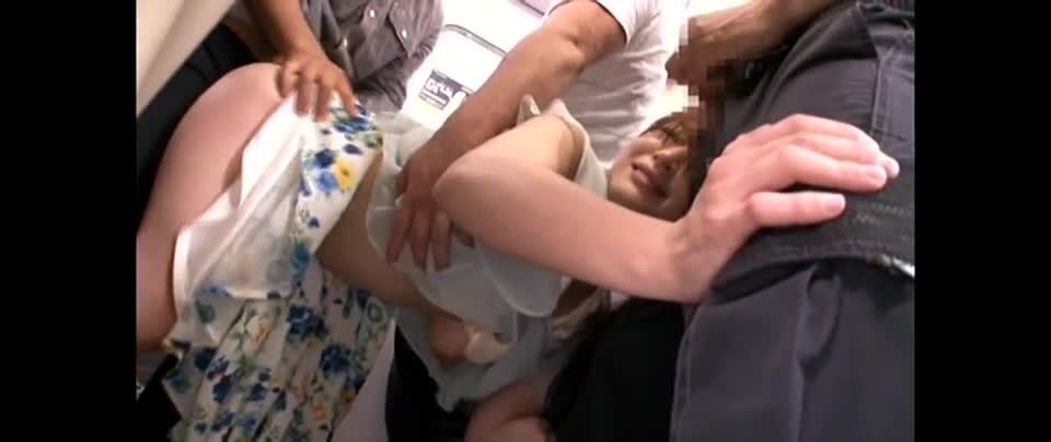 Tomoda Ayaka, Kimura Tsuna, Ono Maria, Arimoto Sayo (Japanese porn)