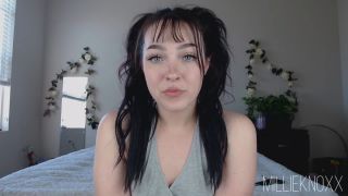 MillieMillz Blackmailing Daddy - 18 & 19 Yrs Old-1