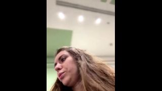 fetish  Issawifet Teases her Goodies in Amateur XXX Video-9