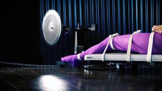 Anastasia Pierce & Star Nine - 3 PERILS (The Full Adventu...-6