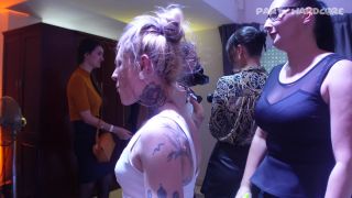 House Party Hardcore Vol. 1 - Part 4 - Cam 2-2