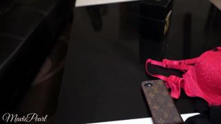Mavie Pearl - Neues Qo S Tattoo - Geiler Creampie 1080P - Germany-4