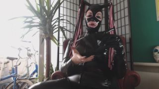 [GetFreeDays.com] 7133 Latex Fetish, Leather, Rubber latex porn gif-0