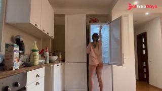 [GetFreeDays.com] Cleaning the fridge with me with lots of farts . Full 10 min video on my of page Porn Leak October 2022-2