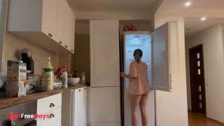 [GetFreeDays.com] Cleaning the fridge with me with lots of farts . Full 10 min video on my of page Porn Leak October 2022-3