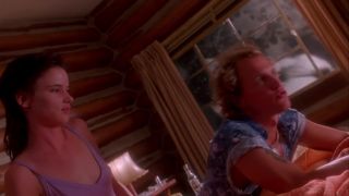 Juliette Lewis – Natural Born Killers (1994) HD 1080p - (Celebrity porn)-0