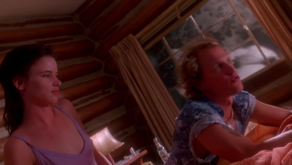 Juliette Lewis – Natural Born Killers (1994) HD 1080p - (Celebrity porn)