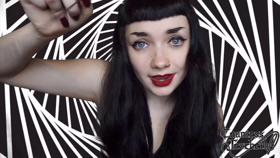 [K2S.CLUB] Countess Jezebeth - Locknosis LOOP - FullHD 1080P