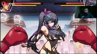 [GetFreeDays.com] Waifu Fighter gameplay Sex Stream June 2023-5