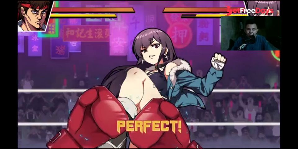 [GetFreeDays.com] Waifu Fighter gameplay Sex Stream June 2023