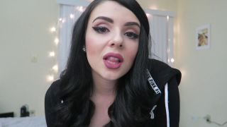 online adult video 10 NicholeAbrams - Drained By A School Girl, japanese tongue fetish on fetish porn -5