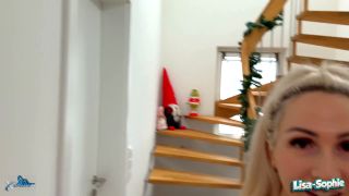 [K2S.CLUB] Lisa_Sophie - Fanwunsch mit Konsequenzen - Mein Autogramm auf seinen Schwanz, dann... - FullHD 1080P-1